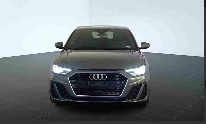 Gebraucht Audi A1 Sportback S-Line 200 PS (147 kW) 2019 Kleinwagen