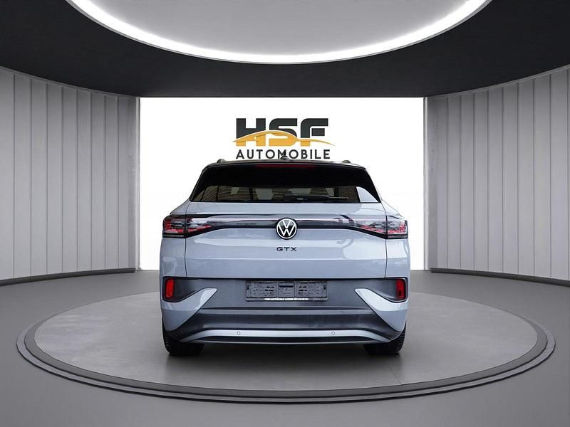 Gebraucht VW ID.4 GTX 219 kW (299 PS) 2021 SUV