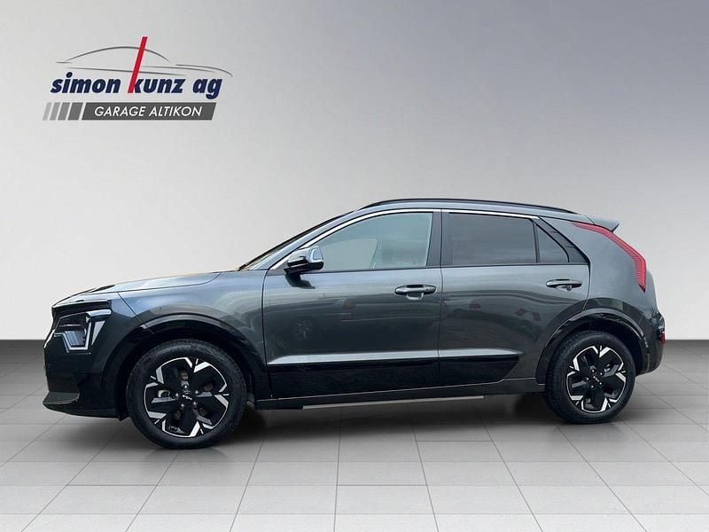 Neu Kia e-Niro Air 150 kW (204 PS) 2025 SUV