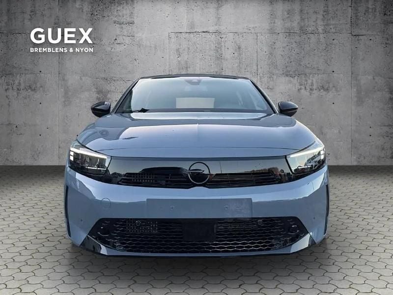 Neu Opel Corsa 100 PS (73 kW) 2025 Gray Kleinwagen