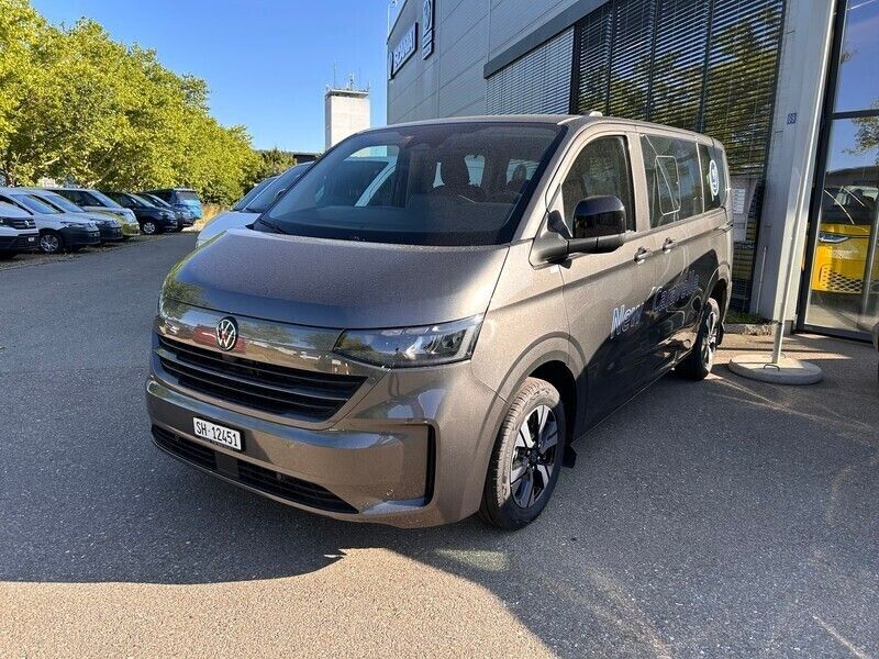 Gebraucht 2025 VW Caravelle Van / Kleinbus | CHF 47’990 (Superpreis) - Bild 1/4