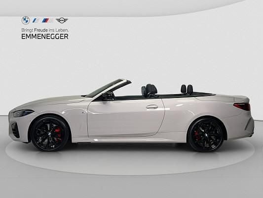 Neu BMW M440 M Sport 374 PS (275 kW) 2025 Limousine