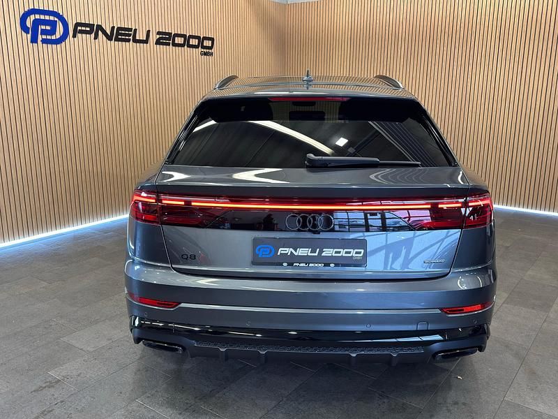 Neu Audi Q8 394 PS (289 kW) 2025 SUV