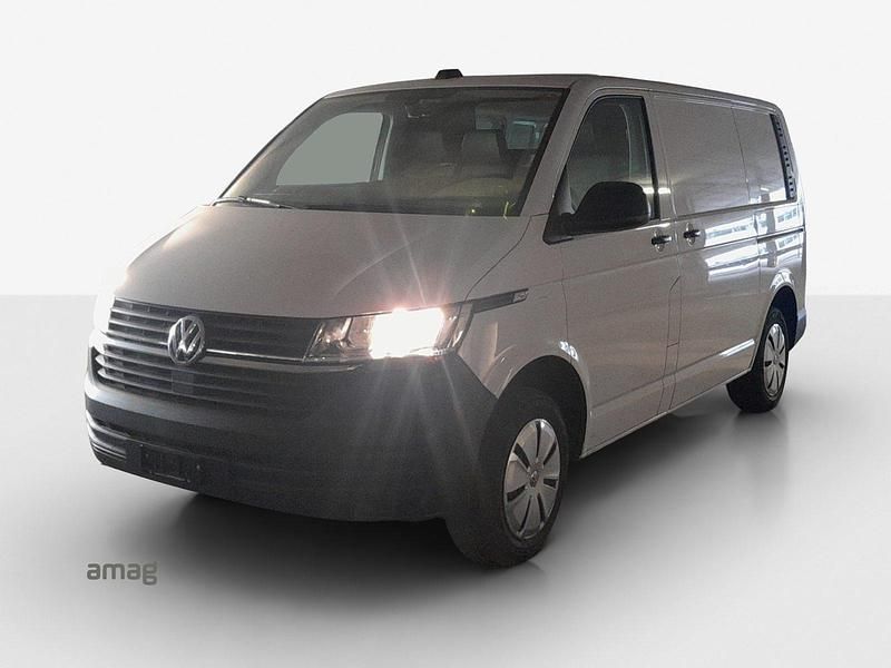 Gebraucht VW T6.1 110 PS (80 kW) 2022 Van