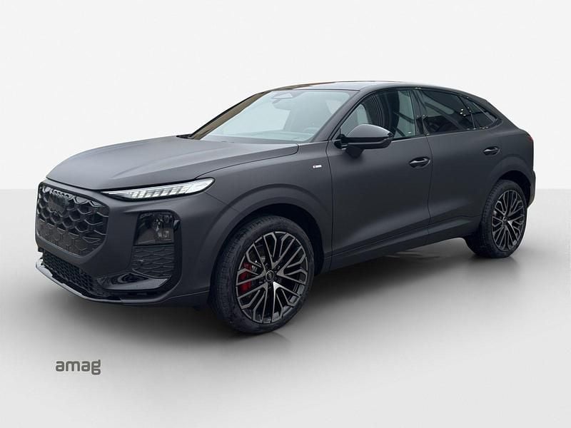 Madeirabraun polarmatteffekt Neu 2025 Audi Q3 Ambiente SUV | CHF 81’500 (Etwas zu teuer) - Bild 1/4