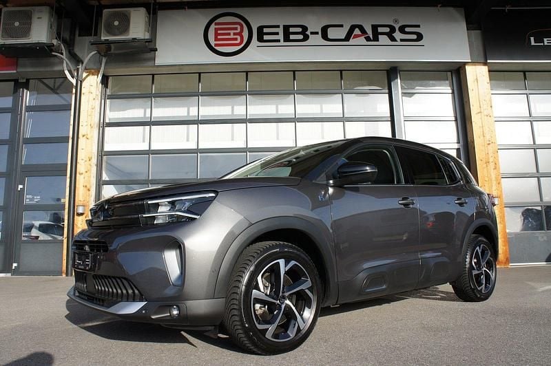 Gebraucht Citroën C5 Aircross 180 PS (132 kW) 2024 SUV