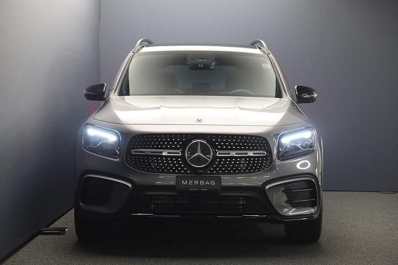Gebraucht Mercedes GLB250 224 PS (164 kW) 2024 SUV