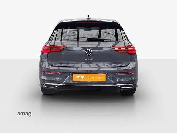 Gebraucht VW Golf VIII GTE 245 PS (180 kW) 2023 Delfingrau metallic Limousine