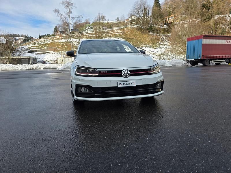Gebraucht VW Polo GTI 200 PS (147 kW) 2019