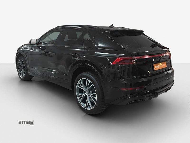 Gebraucht Audi Q8 394 PS (289 kW) 2024 SUV