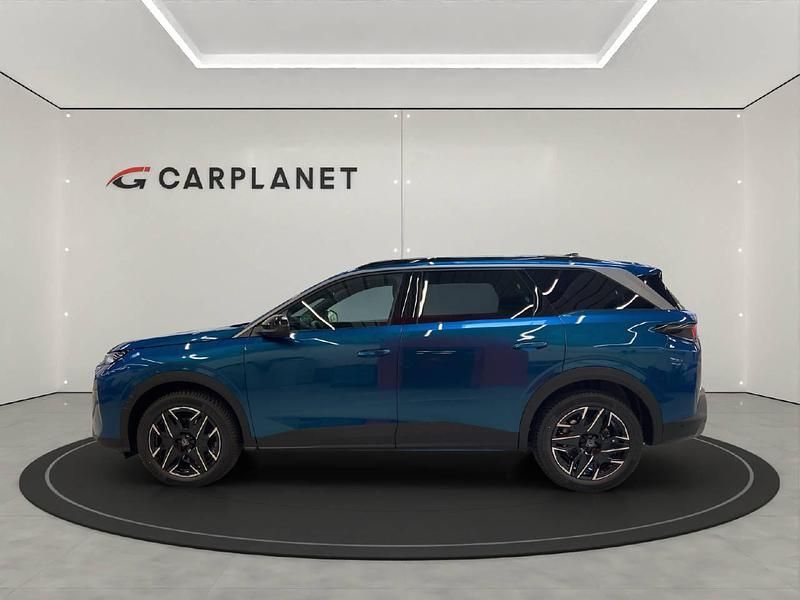 Neu Peugeot 5008 Allure Premium 145 PS (106 kW) 2025 Van / Kleinbus