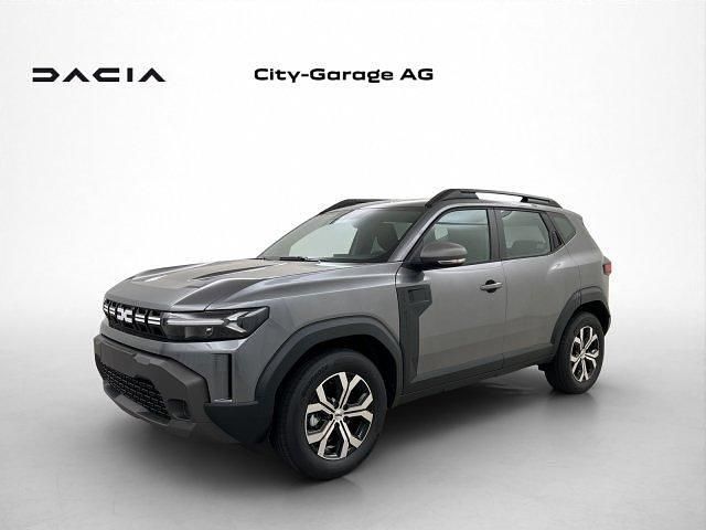 Neu 2025 Dacia Duster Expression SUV | CHF 27’940 - Bild 1/4