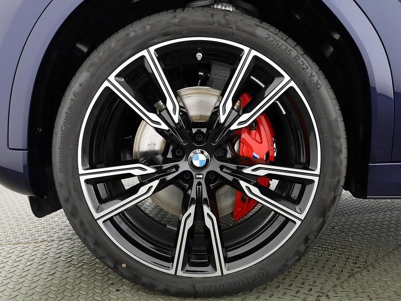 Gebraucht BMW X6 Comfort Edition 298 PS (219 kW) 2026 SUV