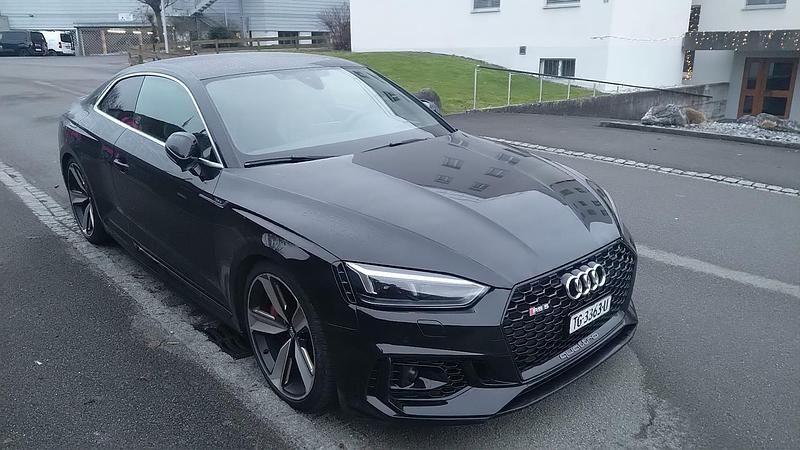 Gebraucht 2017 Audi RS5 Coupé | CHF 28’900 - Bild 1/4