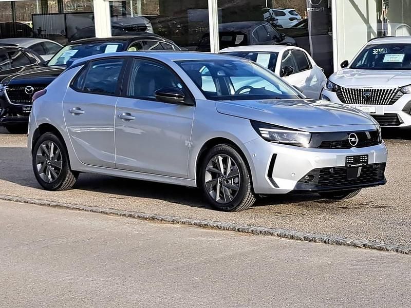 Neu Opel Corsa Edition 110 PS (80 kW) 2026 Kleinwagen