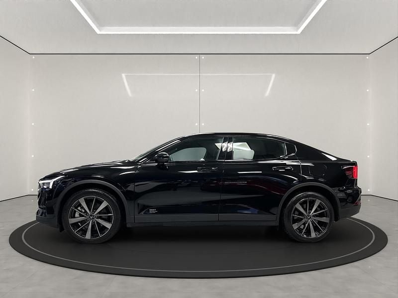Gebraucht 2022 Polestar 2 Kleinwagen | CHF 27’900 (Fairer Preis) - Bild 1/4