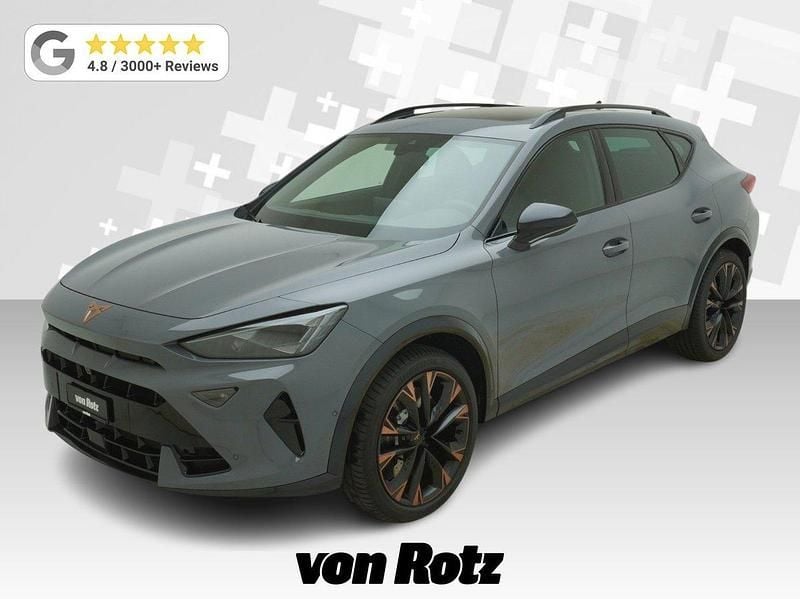 Neu 2025 Cupra Formentor VZ SUV | CHF 45’900 (Superpreis) - Bild 1/3