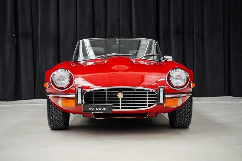 Gebraucht Jaguar E-Type 268 PS (197 kW) 1973