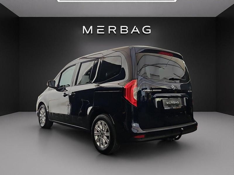 Gebraucht Mercedes Citan 112 116 PS (85 kW) 2024 Van / Kleinbus