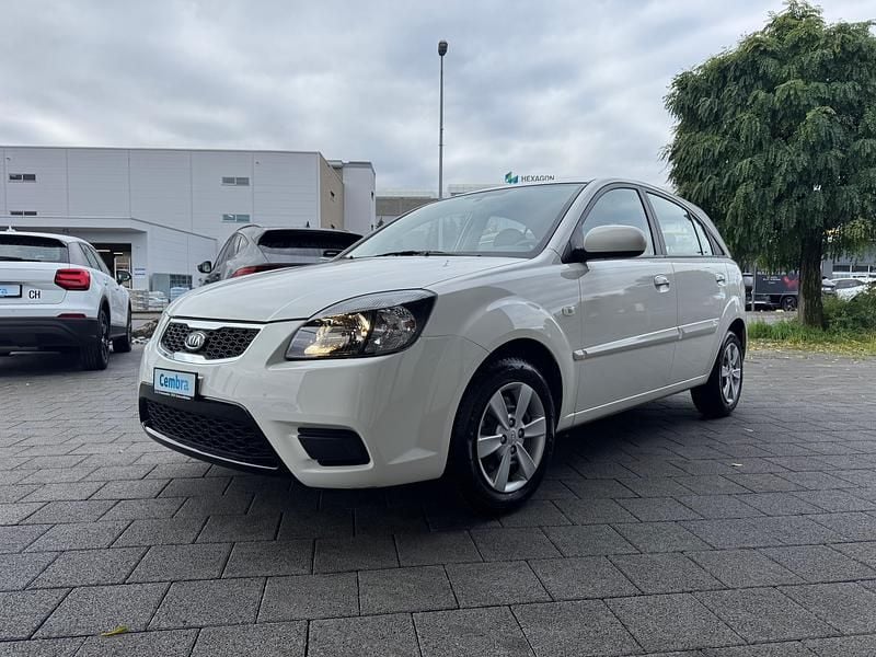 Gebraucht 2010 Kia Rio | CHF 5’899 - Bild 1/4