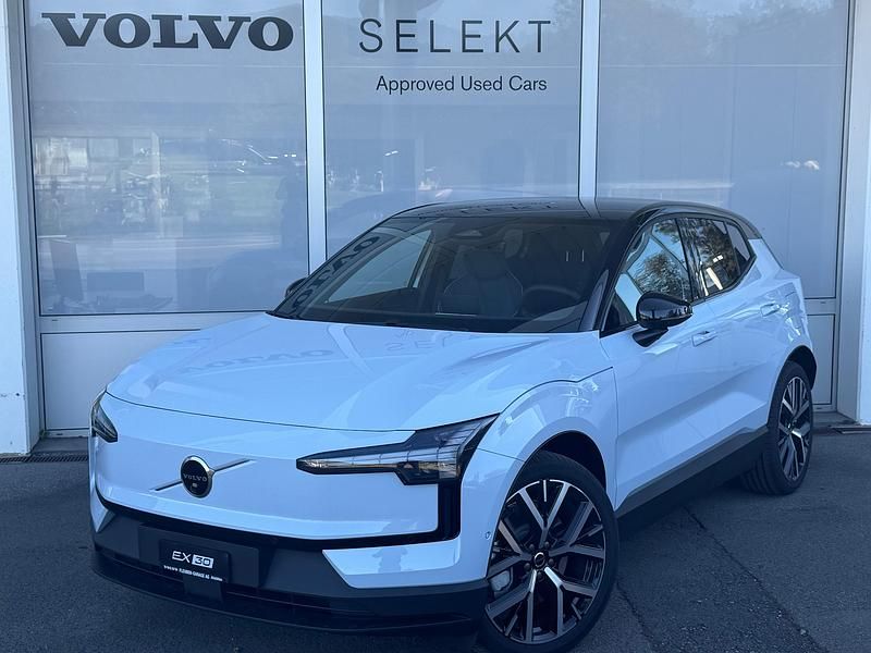 Neu 2025 Volvo EX30 Ultra SUV | CHF 42’610 (Guter Preis) - Bild 1/4