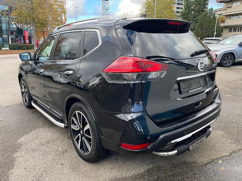 Gebraucht Nissan X-Trail Tekna 177 PS (130 kW) 2019 SUV