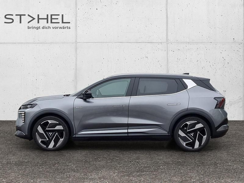 Neu Mitsubishi Eclipse Instyle 220 PS (161 kW) 2025 Grau SUV