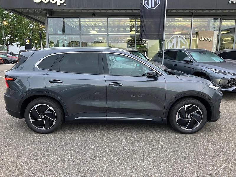 Neu 2025 MG S5 Luxury SUV | CHF 31’950 (Fairer Preis) - Bild 1/4