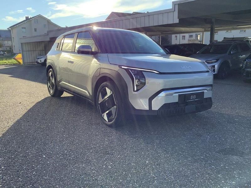 Neu 2025 Kia EV3 SUV | CHF 46’900 (Fairer Preis) - Bild 1/4