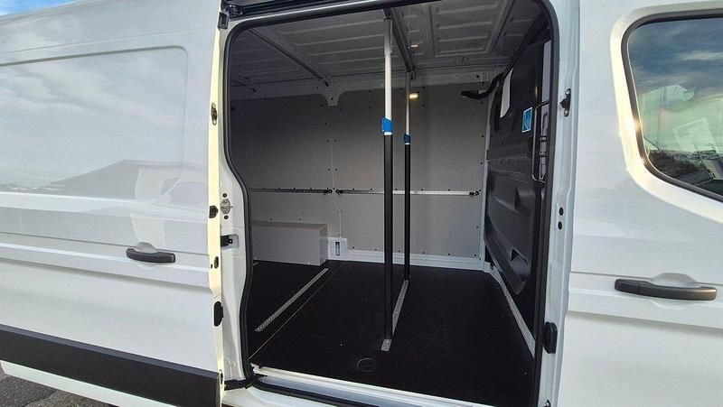 Neu Renault Master 102 kW (140 PS) 2025 Van