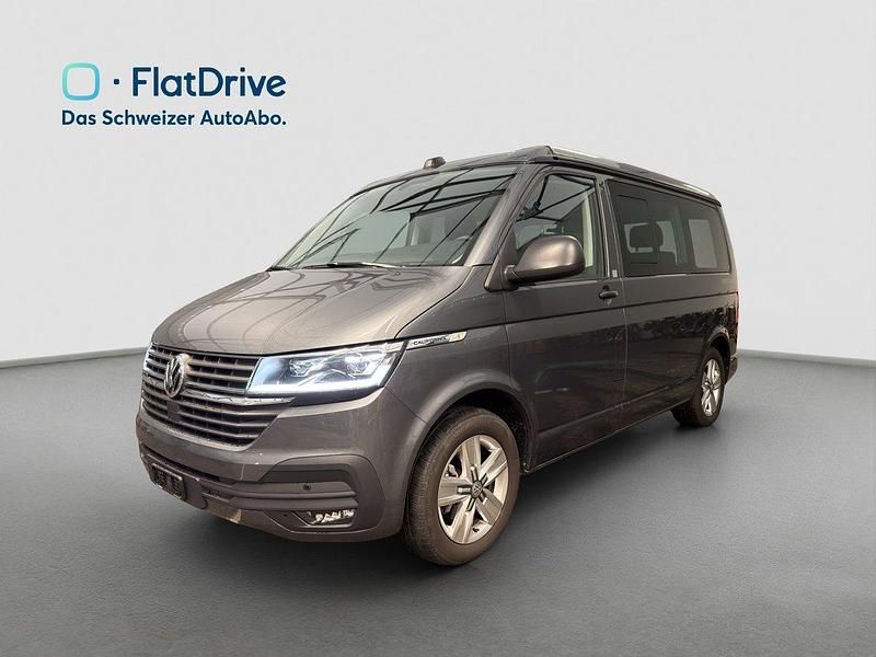 Gebraucht 2024 VW T6.1 Beach Van | CHF 74’800 (Teuer) - Bild 1/4