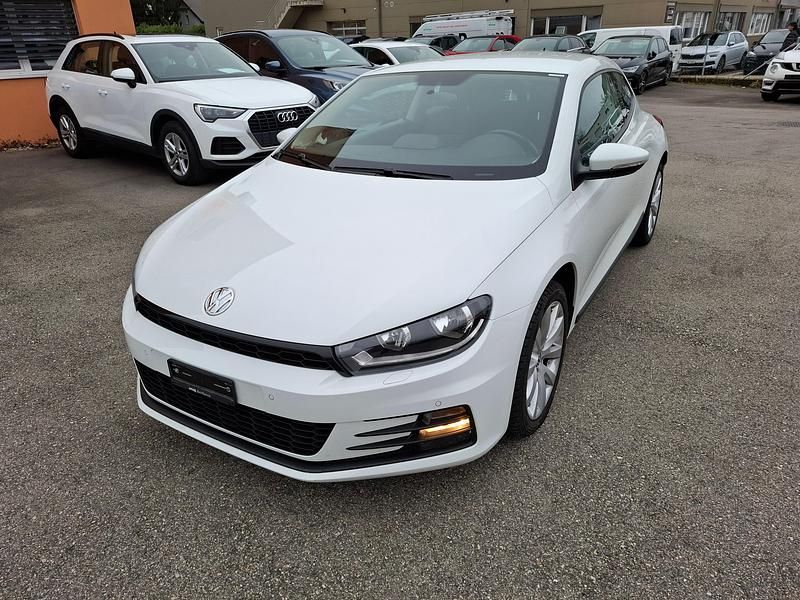 Gebraucht 2015 VW Scirocco Coupé | CHF 13’800 - Bild 1/4