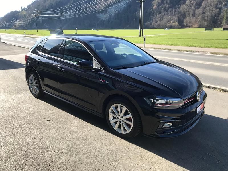 Gebraucht VW Polo GTI 200 PS (147 kW) 2020 Kleinwagen