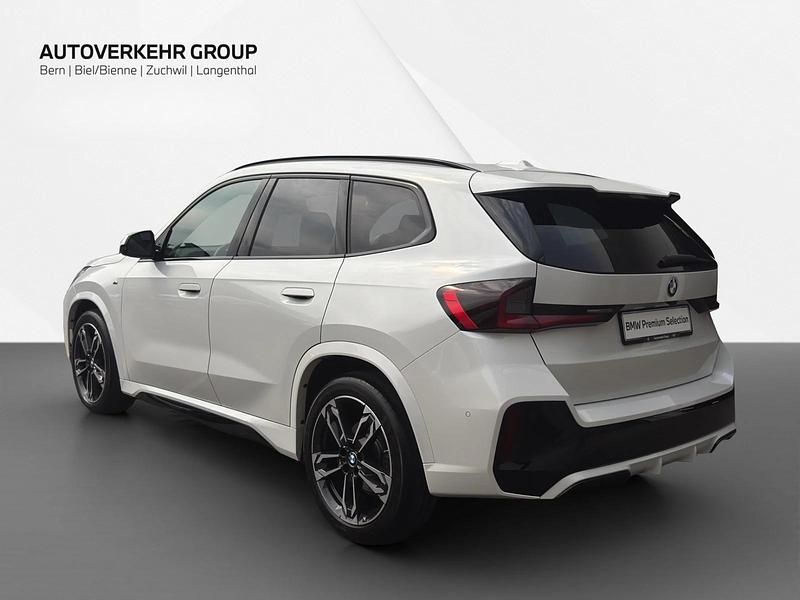 Gebraucht BMW X1 M Sport 211 PS (155 kW) 2023 SUV