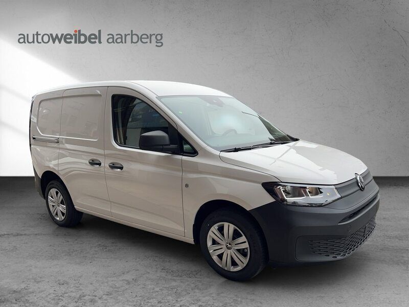 Gebraucht 2024 VW Caddy Van / Kleinbus | CHF 25’850 (Guter Preis) - Bild 1/4