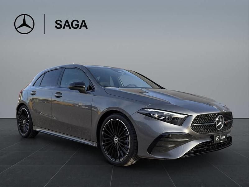 Neu Mercedes A220 AMG line 204 PS (150 kW) 2026 Limousine