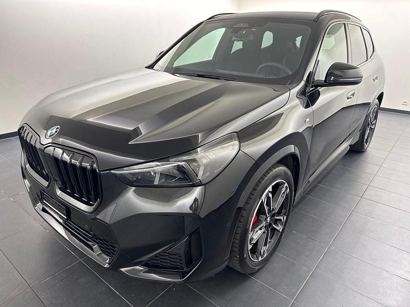 Gebraucht 2025 BMW X1 M Sport SUV | CHF 44’800 (Fairer Preis) - Bild 1/4