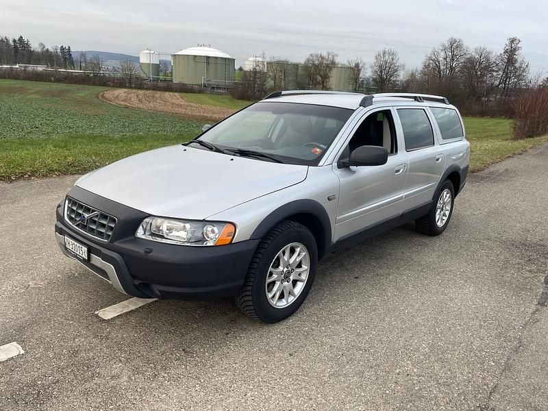 Gebraucht 2005 Volvo XC70 Summum | CHF 7’000 - Bild 1/4