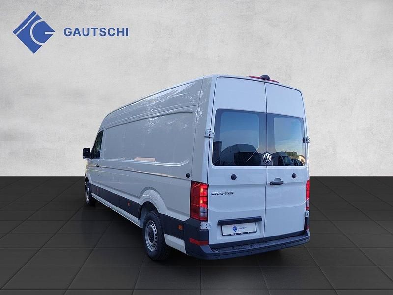 Neu VW Crafter 140 PS (102 kW) 2025 Van
