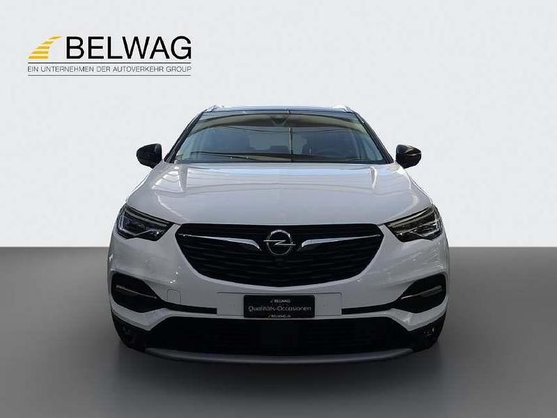 Gebraucht Opel Grandland X Ultimate 300 PS (220 kW) 2020 SUV