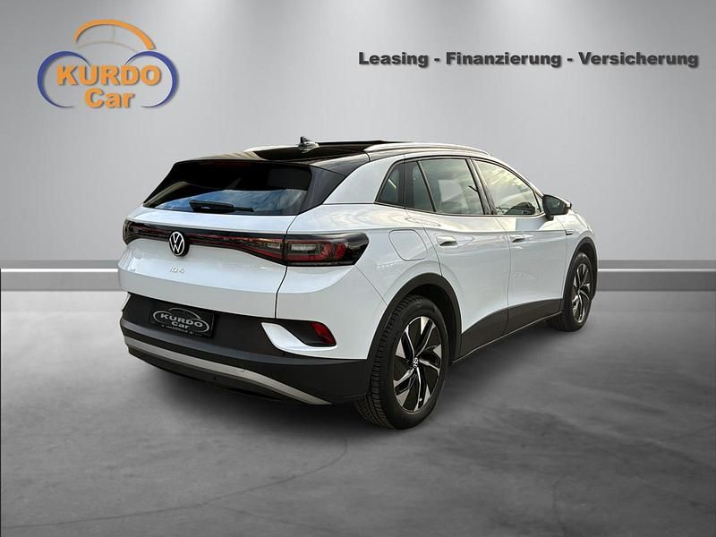 Gebraucht VW ID.4 Pro Performance 150 kW (204 PS) 2022 SUV