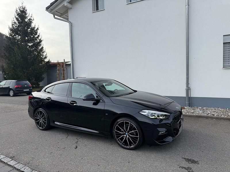Gebraucht BMW 218 M Sport 136 PS (100 kW) 2024 Coupé