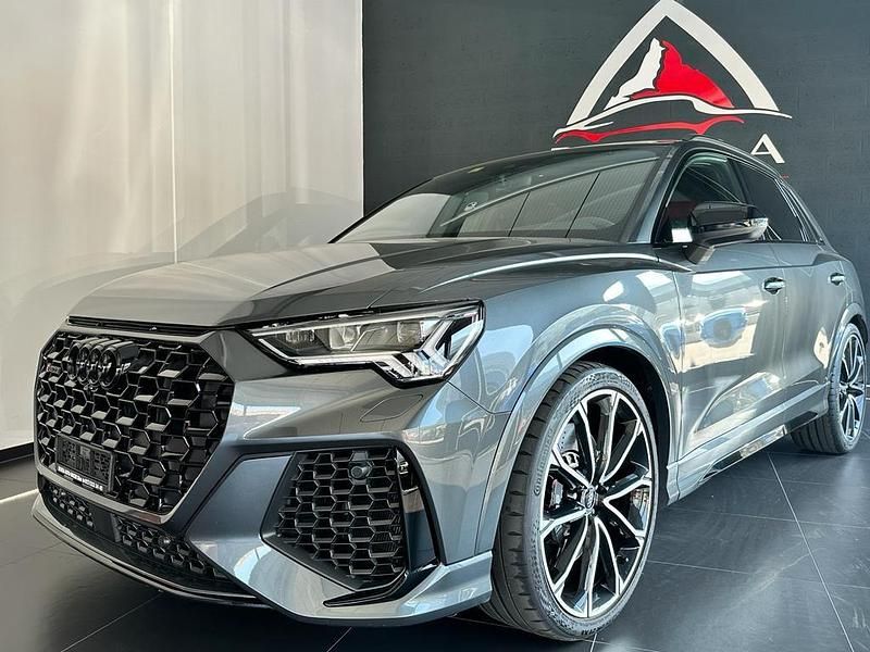 Gebraucht Audi RS Q3 400 PS (294 kW) 2020 SUV