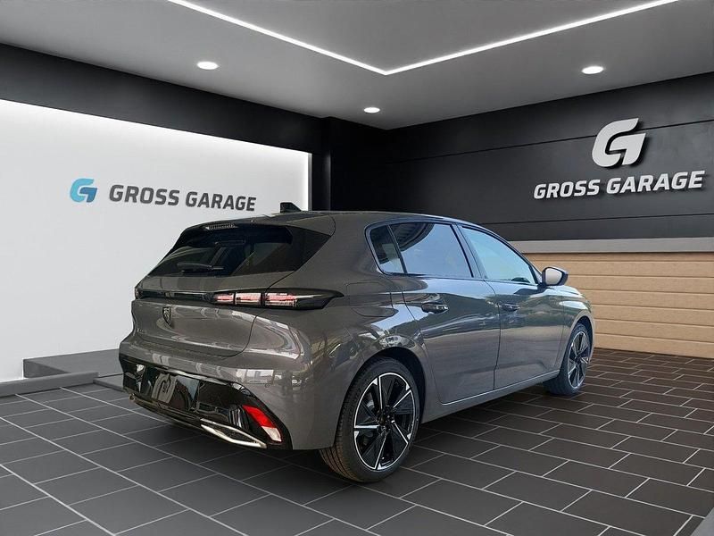 Gebraucht Peugeot 308 Allure 114 kW (156 PS) 2024 Limousine