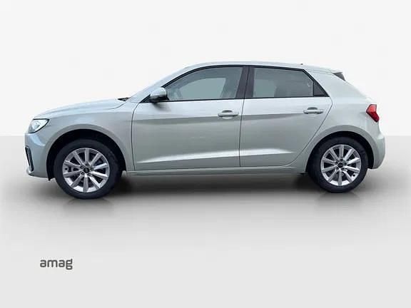 Neu Audi A1 Sportback Attraction 115 PS (84 kW) 2026 Tausilber metallictausilber metallic Kleinwagen