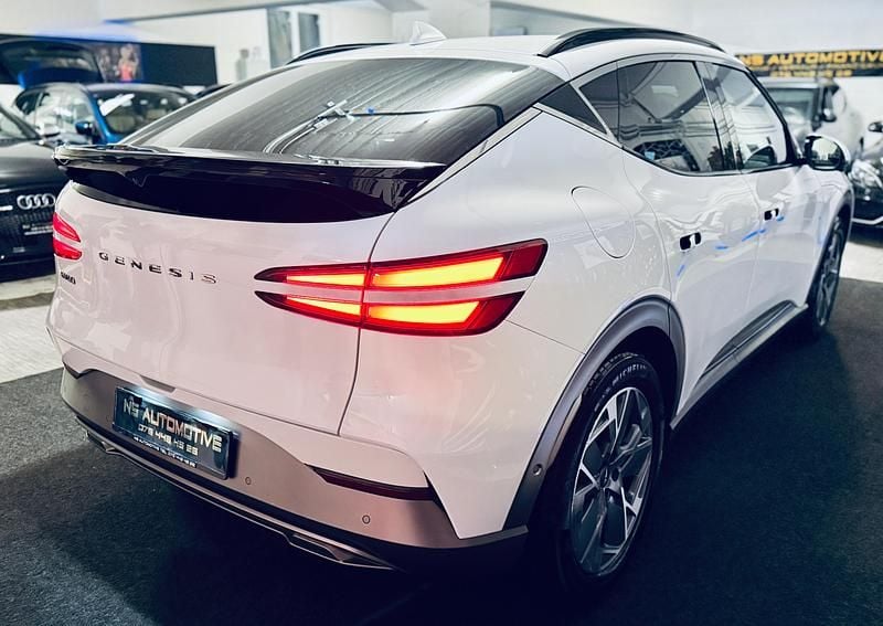 Gebraucht Genesis GV60 Premium 167 kW (228 PS) 2023 SUV