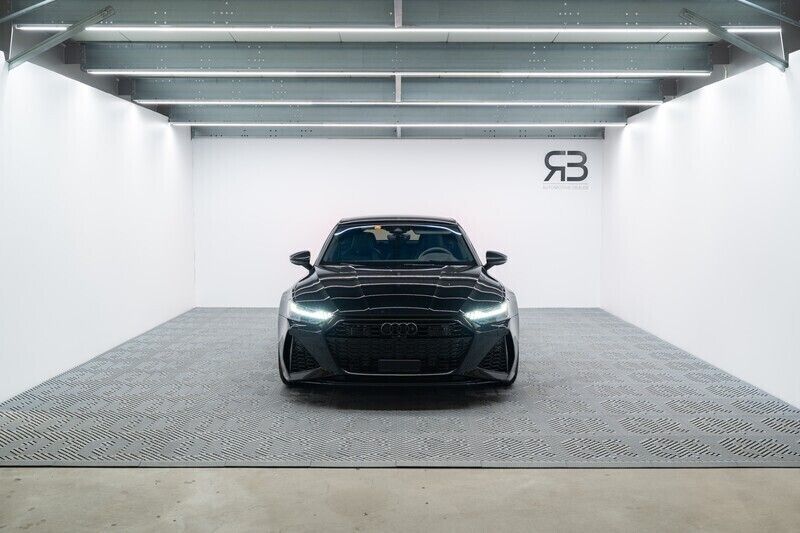 Gebraucht Audi RS7 Sportback 600 PS (441 kW) 2022 Kleinwagen