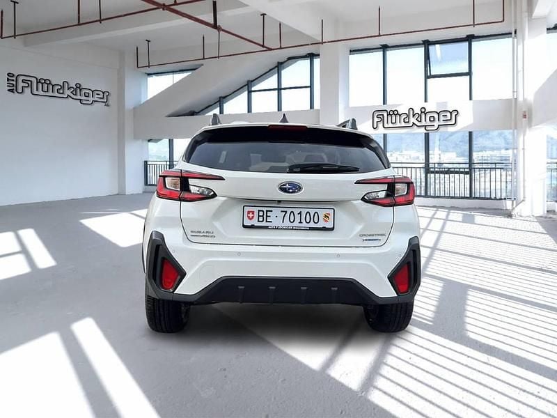Gebraucht Subaru Crosstrek 136 PS (100 kW) 2024 SUV