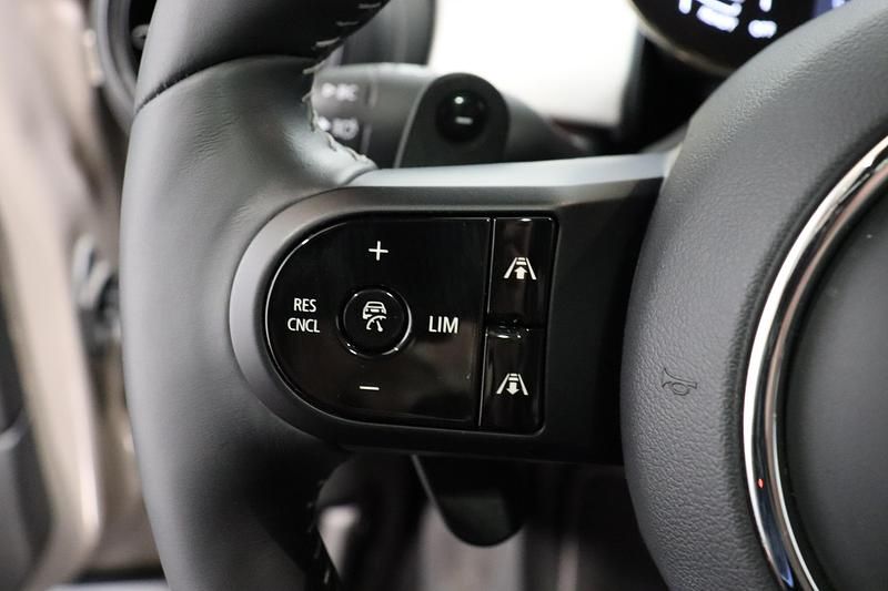 Gebraucht Mini Cooper S 178 PS (130 kW) 2022 Grau Kleinwagen