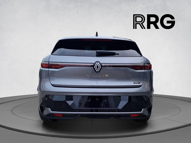 Gebraucht Renault Mégane Esprit Alpine 160 kW (218 PS) 2025 Grau Limousine